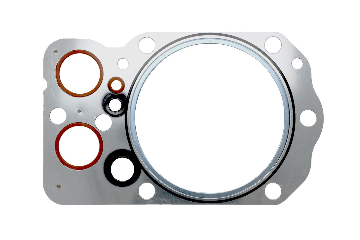 Kopfdichtung Mitsubishi 6D22, 6D22T, 6D24, 6D24T,