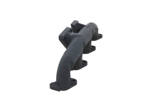 Abgaskrümmer Kubota V1505, V1505-T, V1505-T-E2B, V1505-T-E3B – Bild 10