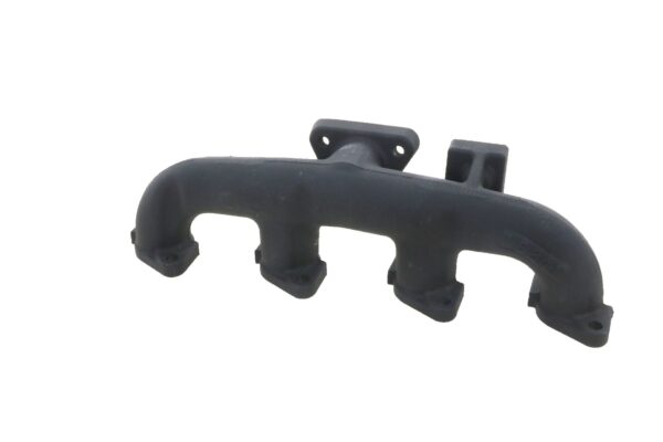 Abgaskrümmer Kubota V1505, V1505-T, V1505-T-E2B, V1505-T-E3B – Bild 16