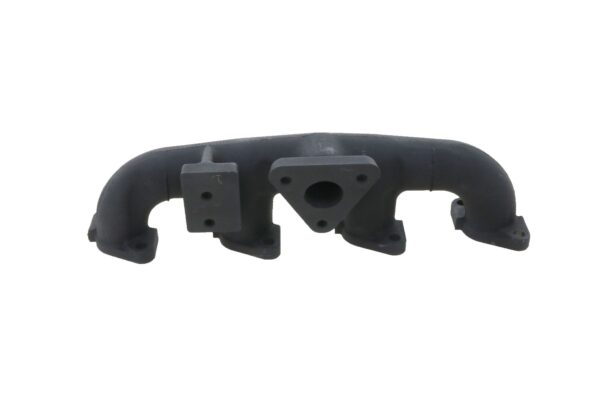 Abgaskrümmer Kubota V1505, V1505-T, V1505-T-E2B, V1505-T-E3B – Bild 2