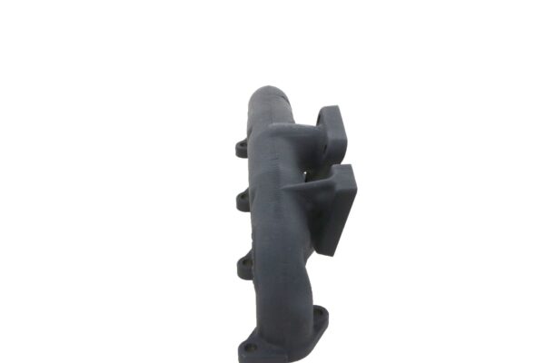 Abgaskrümmer Kubota V1505, V1505-T, V1505-T-E2B, V1505-T-E3B – Bild 21