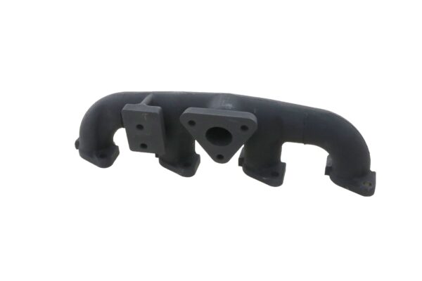 Abgaskrümmer Kubota V1505, V1505-T, V1505-T-E2B, V1505-T-E3B – Bild 3