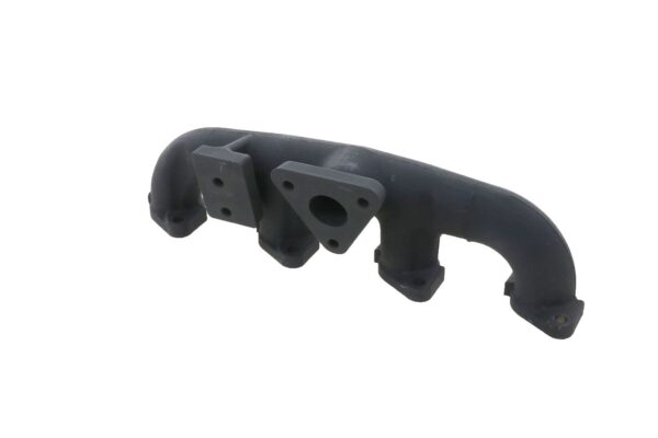 Abgaskrümmer Kubota V1505, V1505-T, V1505-T-E2B, V1505-T-E3B – Bild 4