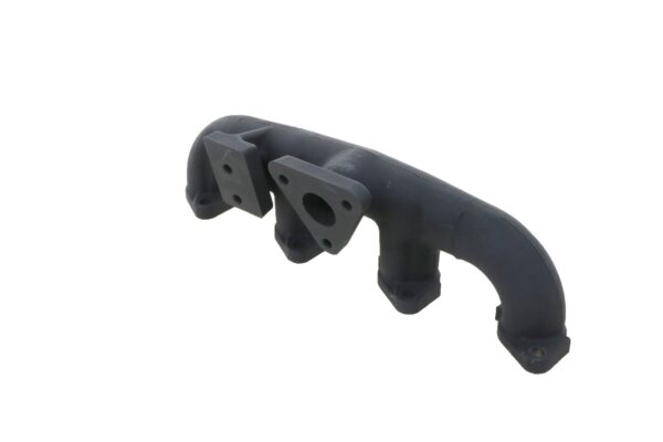 Abgaskrümmer Kubota V1505, V1505-T, V1505-T-E2B, V1505-T-E3B – Bild 5