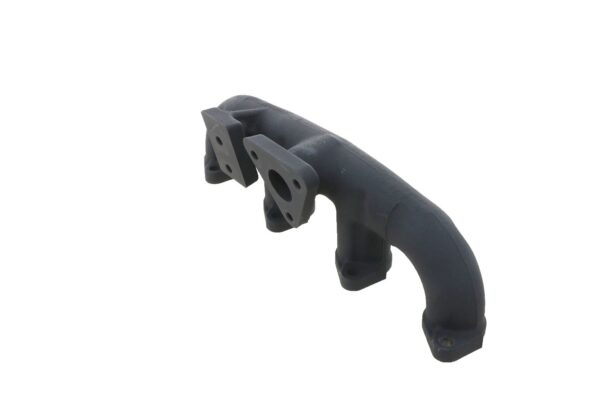 Abgaskrümmer Kubota V1505, V1505-T, V1505-T-E2B, V1505-T-E3B – Bild 6