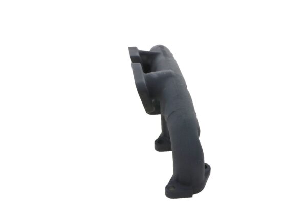 Abgaskrümmer Kubota V1505, V1505-T, V1505-T-E2B, V1505-T-E3B – Bild 8
