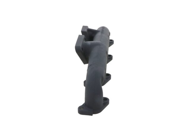 Abgaskrümmer Kubota V1505, V1505-T, V1505-T-E2B, V1505-T-E3B – Bild 9