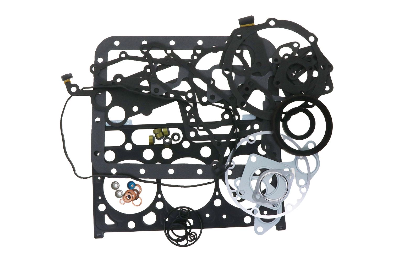 Dichtungssatz Kubota D1703, D1803,