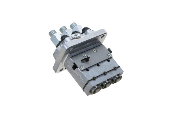 Einspritzpumpe Kubota D722 OEM Kubota – Bild 2