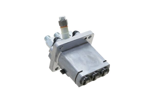 Einspritzpumpe Kubota D722 OEM Kubota – Bild 4