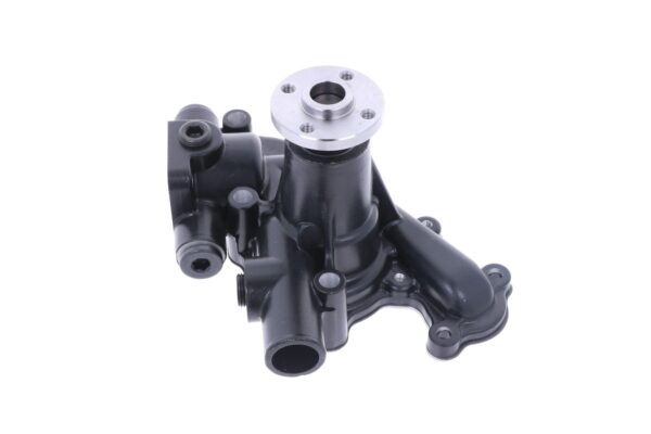 Wasserpumpe Yanmar 3TN75E, 3TN75L, 3TN78, 3TN84E, 3TNC78E, 3TNC80, 3TNE78, 3TNE82, 3TNE82A, 3TNV75, 3TNV76, 3TNV78, 3TNV82, 3TNV82A, 4TN82E, 4TNE82, 4TNV82, Komatsu – Bild 2