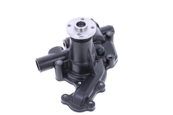 Wasserpumpe Yanmar 3TN75E, 3TN75L, 3TN78, 3TN84E, 3TNC78E, 3TNC80, 3TNE78, 3TNE82, 3TNE82A, 3TNV75, 3TNV76, 3TNV78, 3TNV82, 3TNV82A, 4TN82E, 4TNE82, 4TNV82, Komatsu – Bild 3