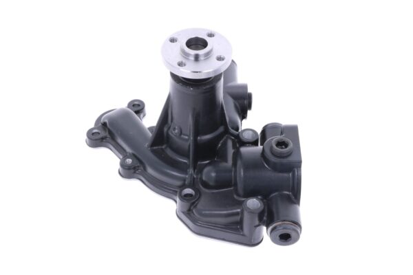 Wasserpumpe Yanmar 3TN75E, 3TN75L, 3TN78, 3TN84E, 3TNC78E, 3TNC80, 3TNE78, 3TNE82, 3TNE82A, 3TNV75, 3TNV76, 3TNV78, 3TNV82, 3TNV82A, 4TN82E, 4TNE82, 4TNV82, Komatsu – Bild 4