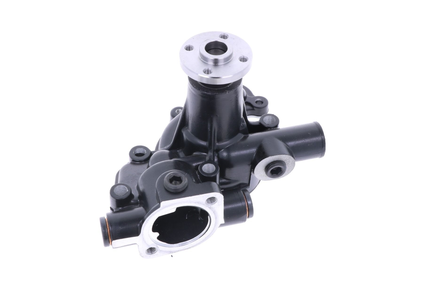 Wasserpumpe Yanmar 3TN75E, 3TN75L, 3TN78, 3TN84E, 3TNC78E, 3TNC80, 3TNE78, 3TNE82, 3TNE82A, 3TNV75, 3TNV76, 3TNV78, 3TNV82, 3TNV82A, 4TN82E, 4TNE82, 4TNV82, Komatsu