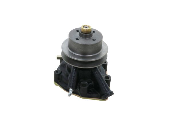 Wasserpump Mitsubishi S4E – Bild 2