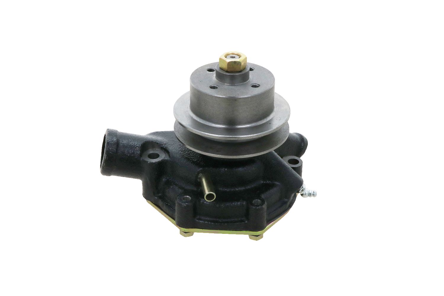 Wasserpump Mitsubishi S4E
