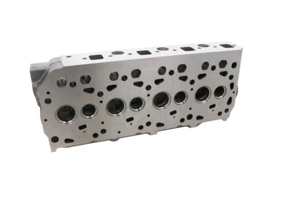 Zylinderkopf Indirekteinspritzung Mitsubishi S4L, S4L2, – Bild 4