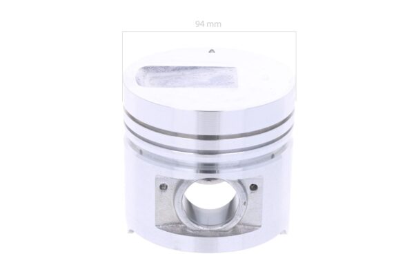 Kolben Indirekte Einspritzung STD Mitsubishi S4S IDI, Caterpillar C3.4, Perkins 804C-33 – Bild 2