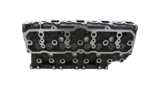 Zylinderkopf Indirekteinspritzung Mitsubishi S4S IDI, Caterpillar C3.4, 3044C, Perkins 804C-33T, – Bild 2