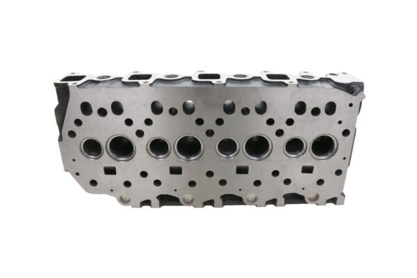 Zylinderkopf Indirekteinspritzung Mitsubishi S4S IDI, Caterpillar C3.4, 3044C, Perkins 804C-33T, – Bild 4