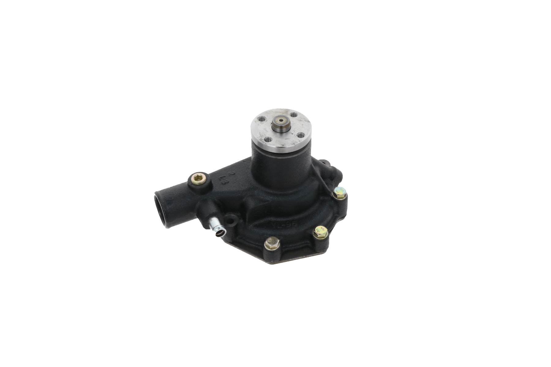 Wasserpumpe Mitsubishi S4S