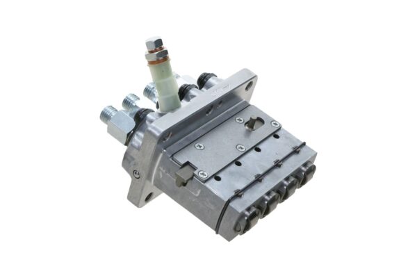 Einspritzpumpe Kubota V1305, V1505 OEM Kubota – Bild 2