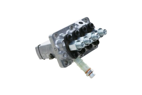 Einspritzpumpe Kubota V1305, V1505 OEM Kubota – Bild 3