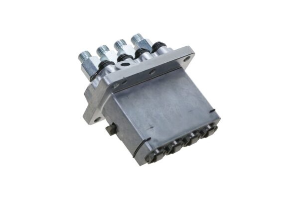 Einspritzpumpe Kubota V1305, V1505 OEM Kubota – Bild 4