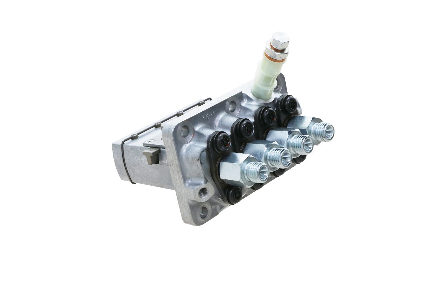 Einspritzpumpe Kubota V1305, V1505 OEM Kubota
