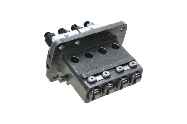 Einspritzpumpe Kubota V2203 IDI OEM Kubota – Bild 4