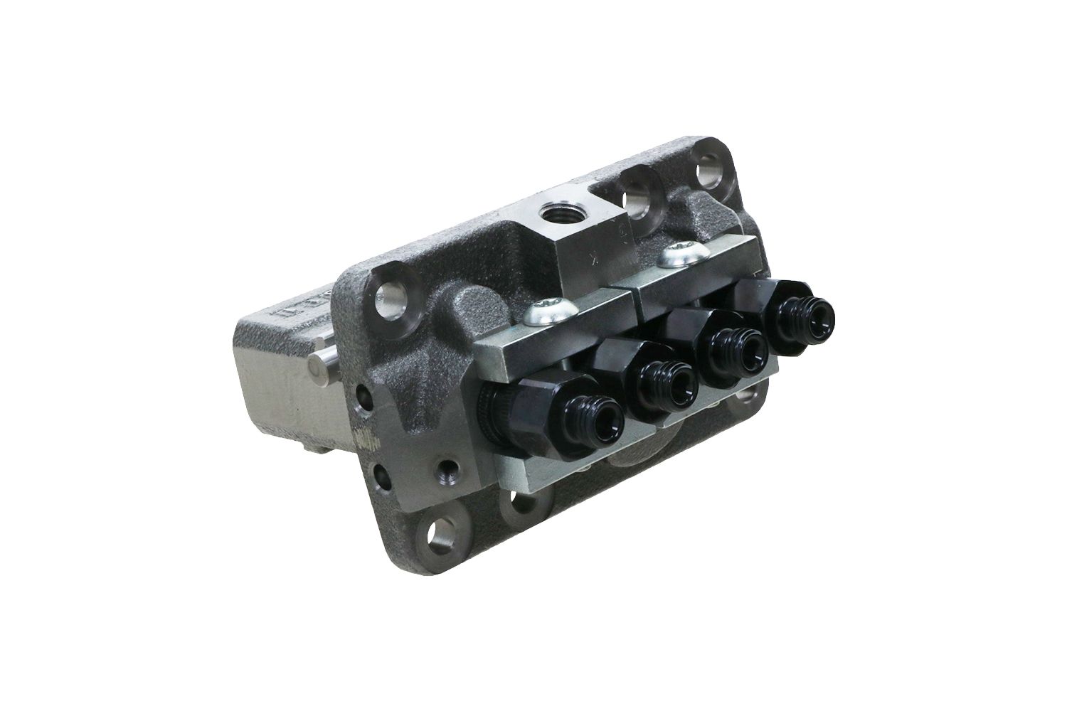 Einspritzpumpe Kubota V2203 IDI OEM Kubota