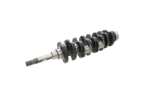Kurbelwelle Kubota 60mm V1903, V2003, V2203, V2403, – Bild 3