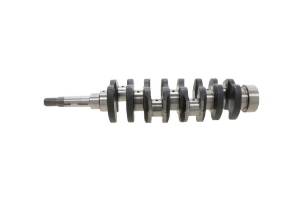 Kurbelwelle Kubota 60mm V1903, V2003, V2203, V2403, – Bild 4