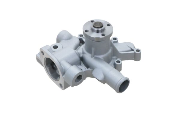 Wasserpumpe Yanmar 3TNE74, Komatsu 3D74, Case, Kobelco, New Holland, Wacker Neuson, etc., – Bild 2