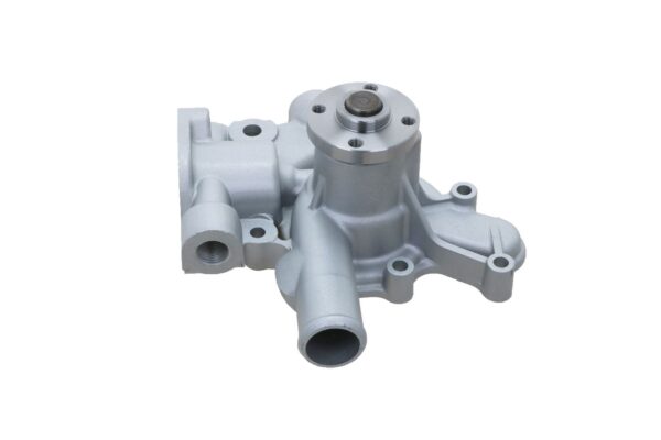 Wasserpumpe Yanmar 3TNE74, Komatsu 3D74, Case, Kobelco, New Holland, Wacker Neuson, etc., – Bild 3
