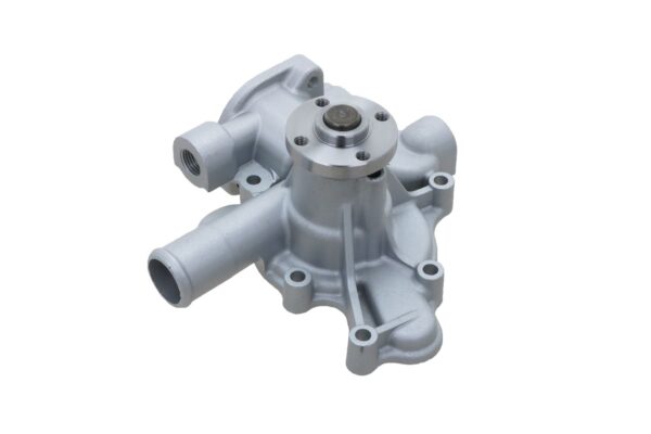 Wasserpumpe Yanmar 3TNE74, Komatsu 3D74, Case, Kobelco, New Holland, Wacker Neuson, etc., – Bild 4