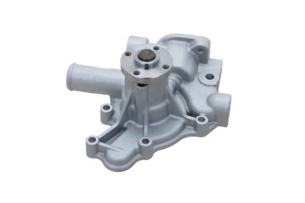 Wasserpumpe Yanmar 3TNE74, Komatsu 3D74, Case, Kobelco, New Holland, Wacker Neuson, etc., – Bild 5