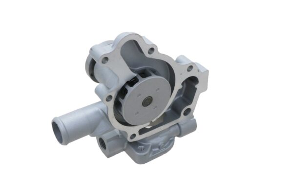 Wasserpumpe Yanmar 3TNE74, Komatsu 3D74, Case, Kobelco, New Holland, Wacker Neuson, etc., – Bild 9