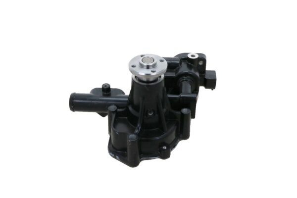 Wasserpumpe Yanmar 3TNV84, 3TNE84, 3TNV84T, 3TNV88, 4TNV84, 4TNV88, Komatsu 3D84E, S3D84E, 3D88E, 4D84-2, 4D84E, 4D88E – Bild 5