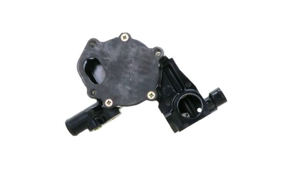 Wasserpumpe Yanmar 3TNV84, 3TNE84, 3TNV84T, 3TNV88, 4TNV84, 4TNV88, Komatsu 3D84E, S3D84E, 3D88E, 4D84-2, 4D84E, 4D88E – Bild 6