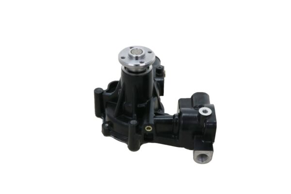 Wasserpumpe Yanmar 3TNV84, 3TNE84, 3TNV84T, 3TNV88, 4TNV84, 4TNV88, Komatsu 3D84E, S3D84E, 3D88E, 4D84-2, 4D84E, 4D88E – Bild 7