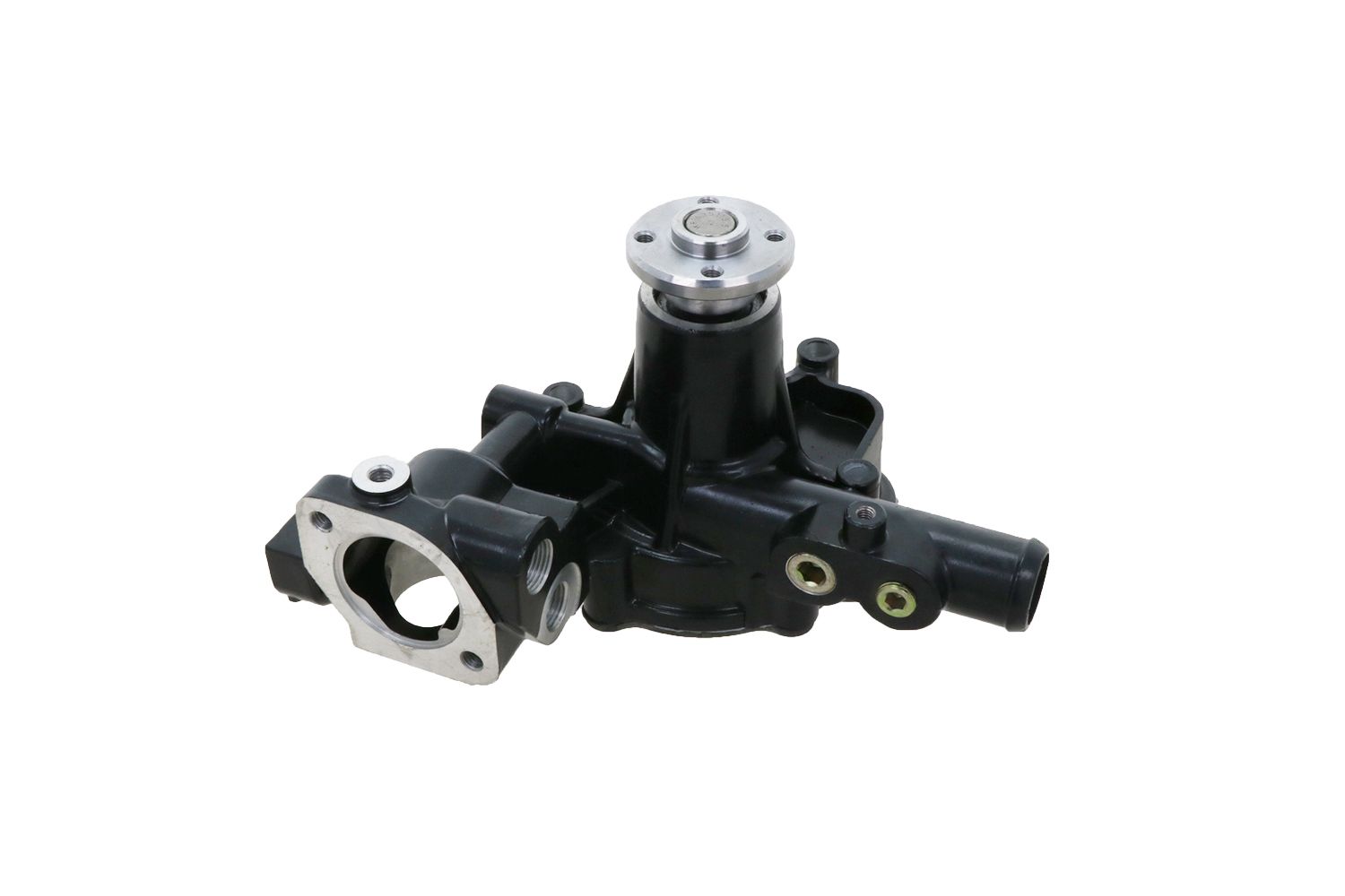 Wasserpumpe Yanmar 3TNV84, 3TNE84, 3TNV84T, 3TNV88, 4TNV84, 4TNV88, Komatsu 3D84E, S3D84E, 3D88E, 4D84-2, 4D84E, 4D88E