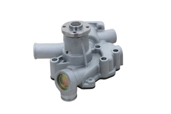 Wasserpumpe Yanmar 3TNA86, 3TNA72, 3TNV72 – Bild 2