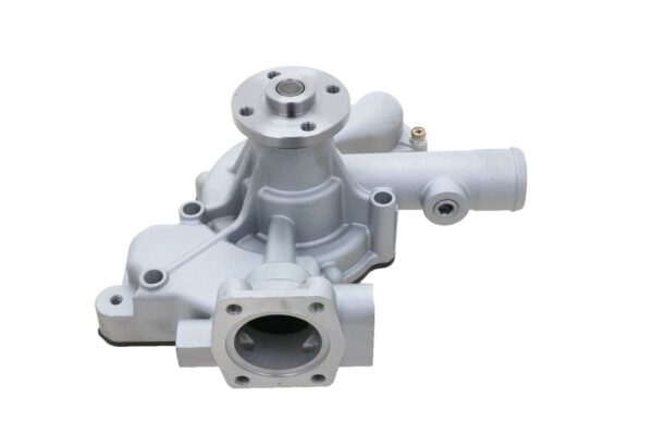 Wasserpumpe Yanmar 4TNE92, 4TNE94, 4TNE98, Komatsu 4D92, 4D92E, 4D94LE, 4D94E, 4D98 – Bild 4