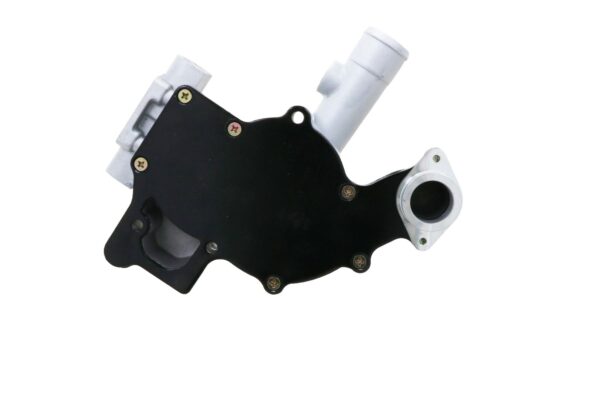 Wasserpumpe Yanmar 4TNE92, 4TNE94, 4TNE98, Komatsu 4D92, 4D92E, 4D94LE, 4D94E, 4D98 – Bild 8