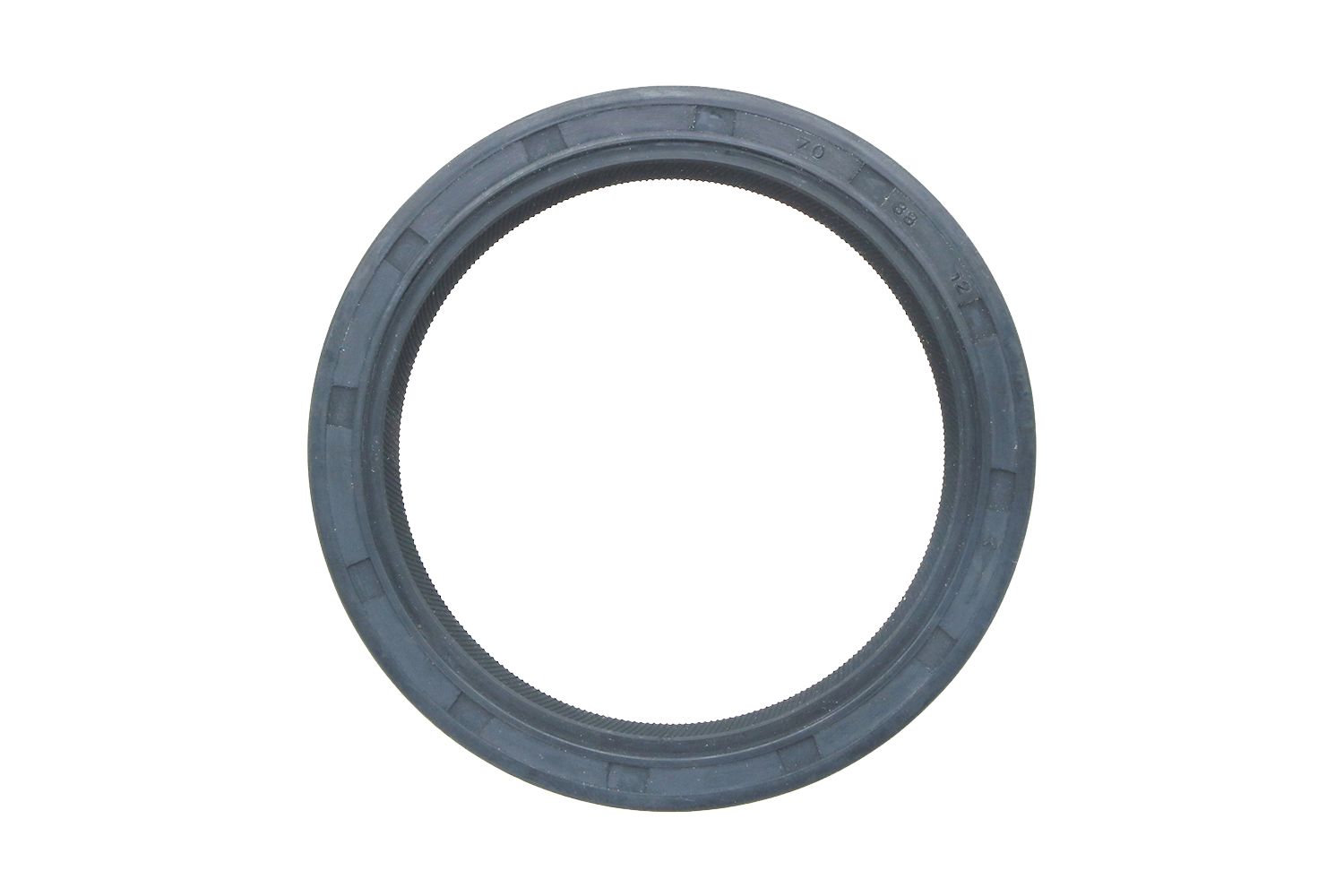 Kurbelwellendichtring (hinten) Yanmar YM1500, YM2500, YM2610, Wellendichtring V3, V4, V5-TypenJohn Deere 850, 900HC,