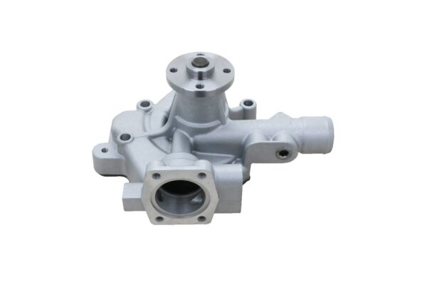 Wasserpumpe Yanmar 4TNE92, 4TNE94, 4TNE98, 4TNV94L, 4TNV98, EG65Q HT, Komatsu 4D92E, 4D94E, S4D94E, 4D94L, 4D94LE, 4D98E – Bild 3