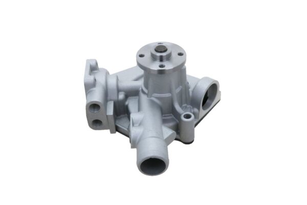 Wasserpumpe Yanmar 4TNE92, 4TNE94, 4TNE98, 4TNV94L, 4TNV98, EG65Q HT, Komatsu 4D92E, 4D94E, S4D94E, 4D94L, 4D94LE, 4D98E – Bild 4
