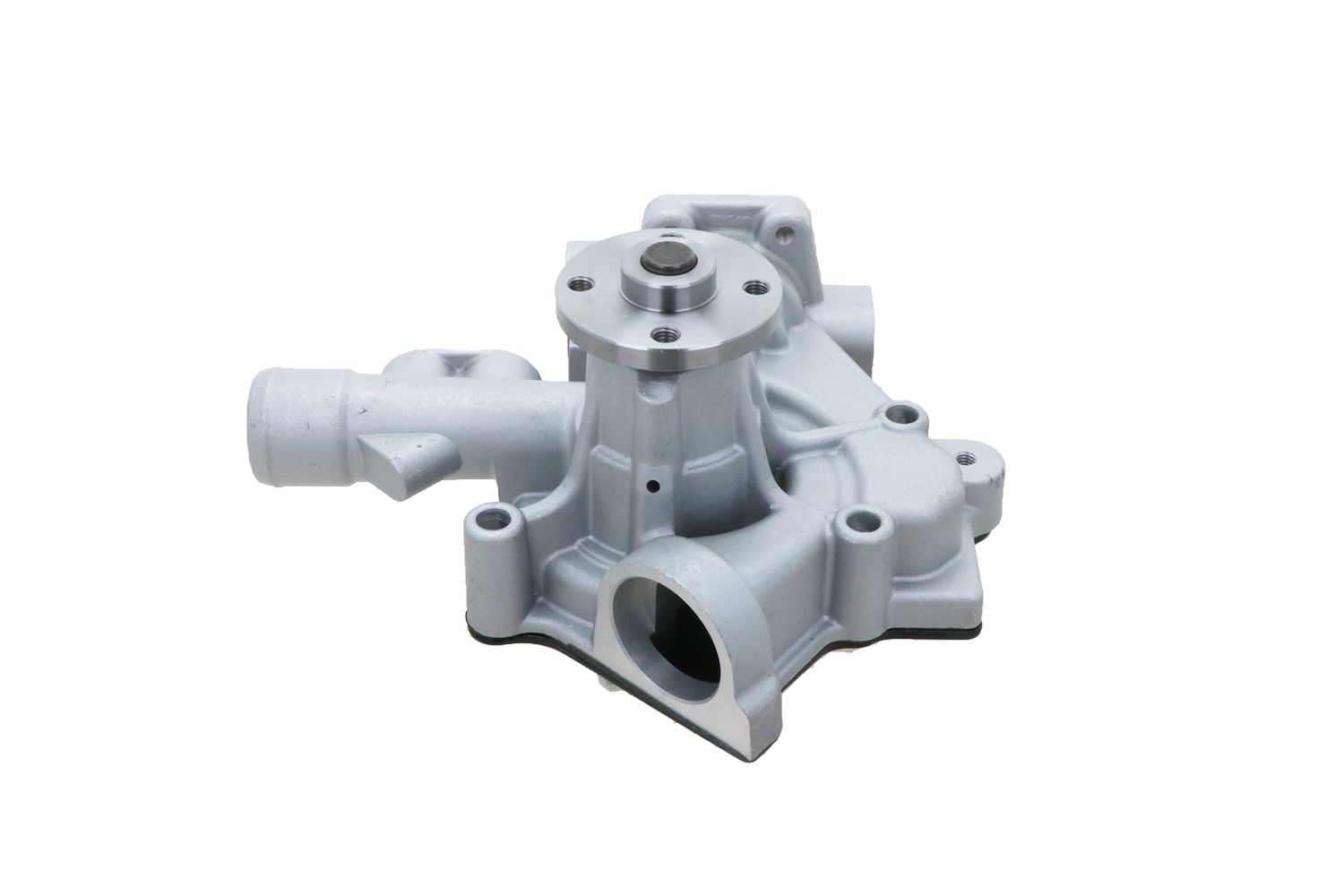 Wasserpumpe Yanmar 4TNE92, 4TNE94, 4TNE98, 4TNV94L, 4TNV98, EG65Q HT, Komatsu 4D92E, 4D94E, S4D94E, 4D94L, 4D94LE, 4D98E
