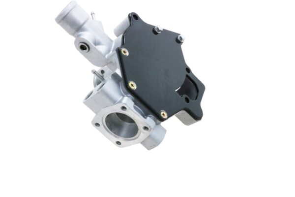 Wasserpumpe Yanmar 4TNE92, 4TNE94,4TNE98, 4TNV98, 4TNV94L, Komatsu 4D92E, 4D94E, S4D94E, 4D94L, 4D94LE, 4D98E – Bild 4